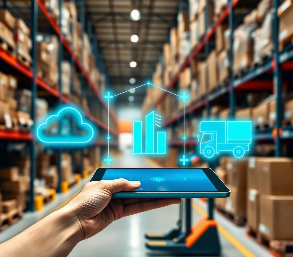 Accelera all-in-one solution