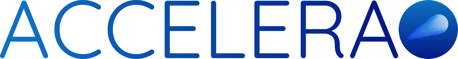 Accelera logo