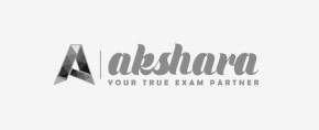 Akshara logo