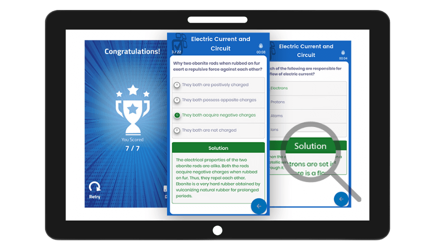Akshara learning application case study preview