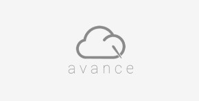Avance logo