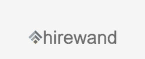 Hirewand logo