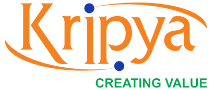 Kripya logo