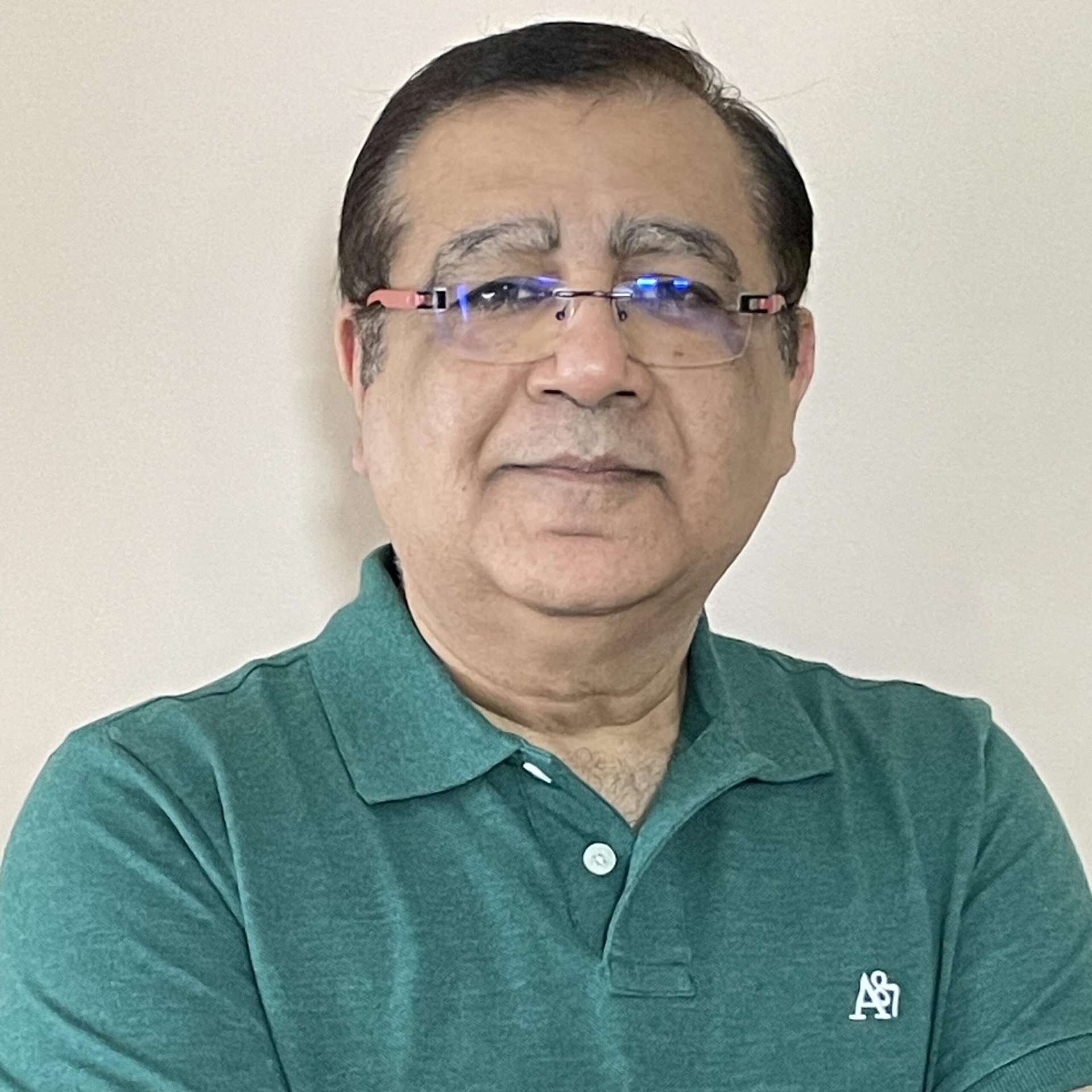 Manoj Chawla