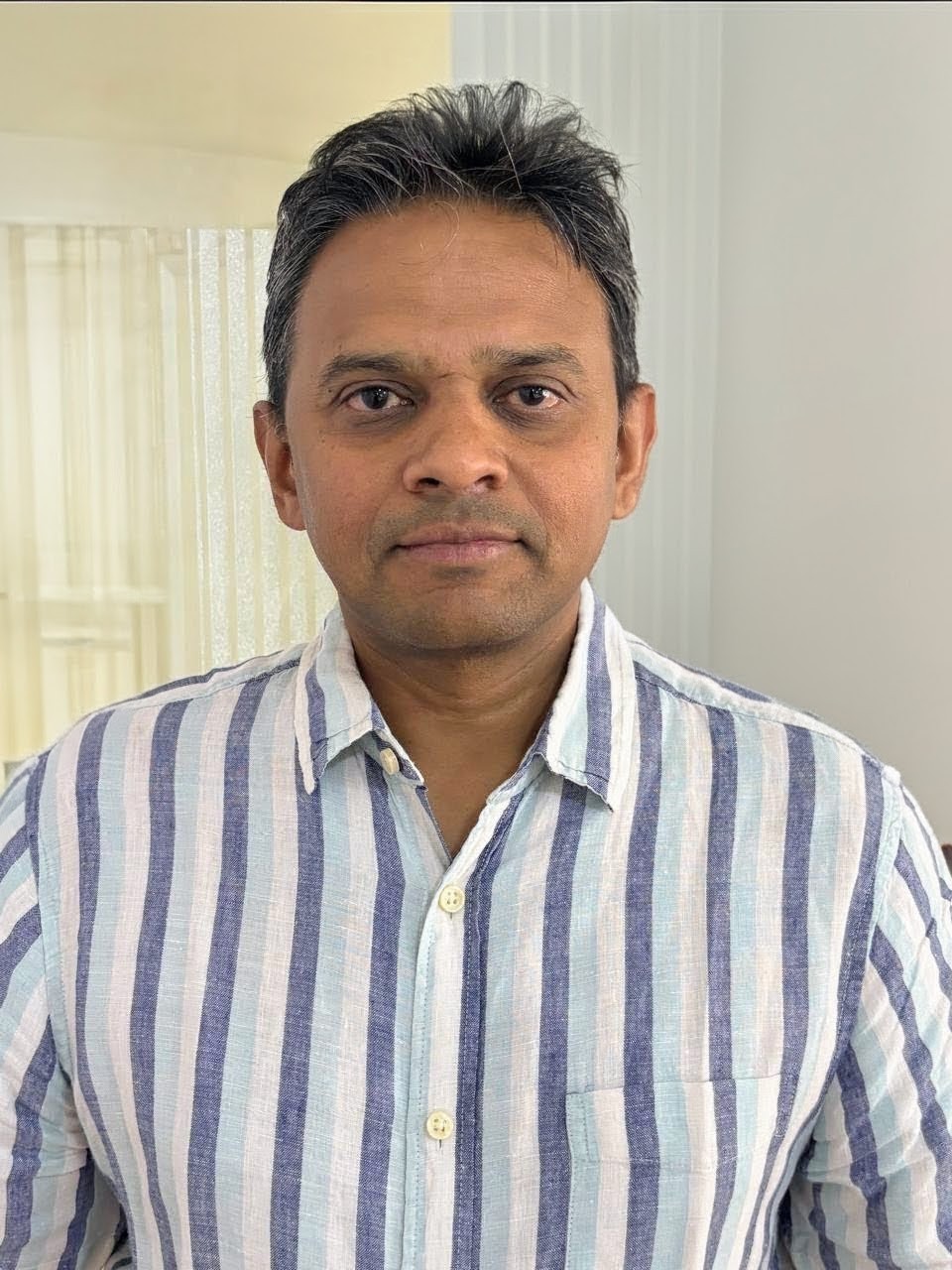 Senthil Kumar Natarajan