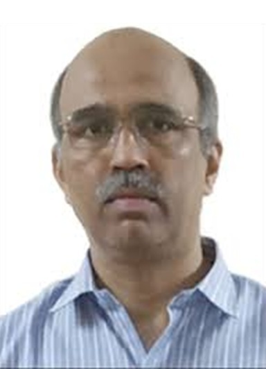 Shyam Rajagopalan