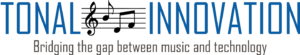 Tonal Innovation logo