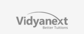 Vidyanext logo