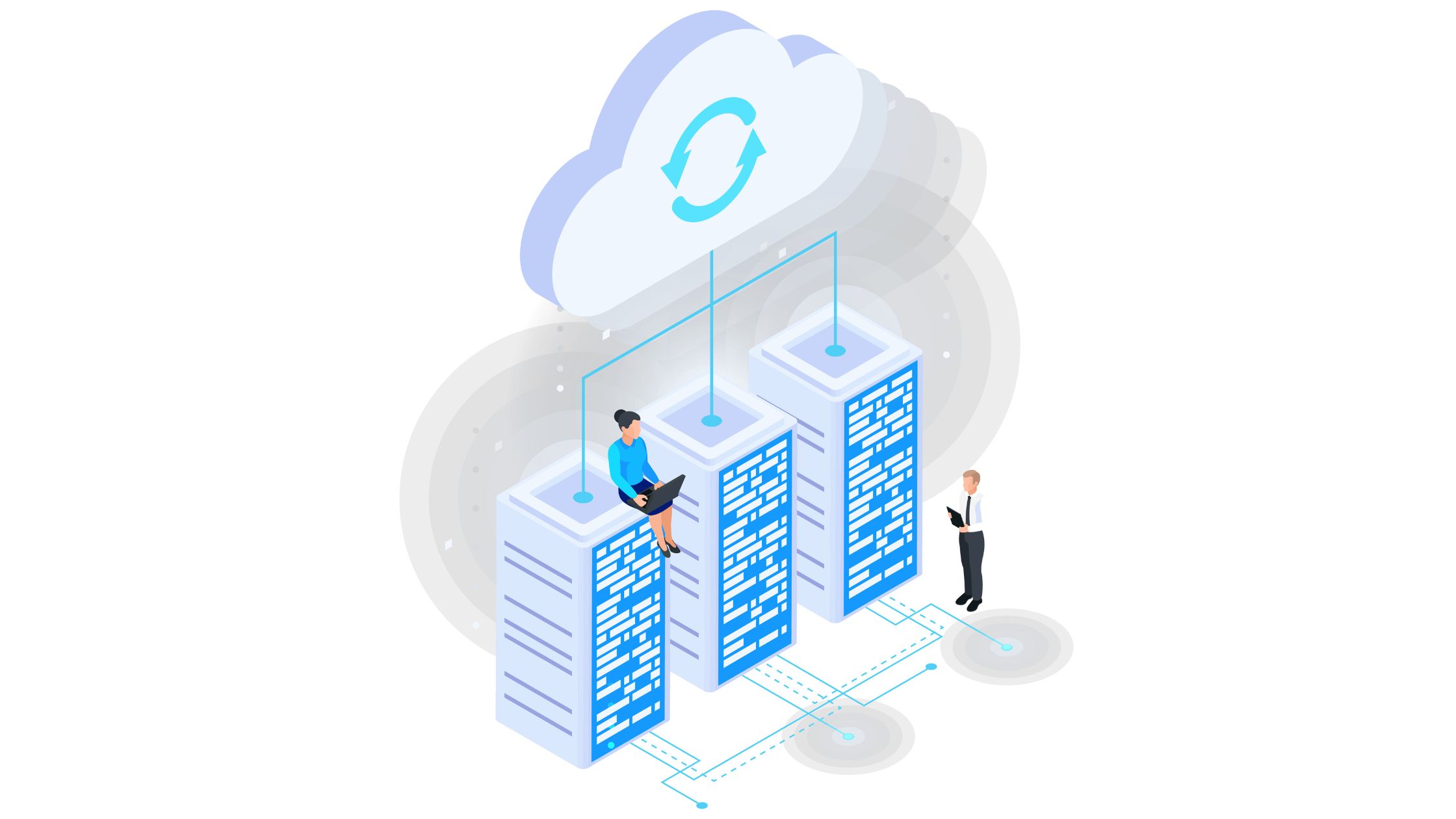 Serverless Application
