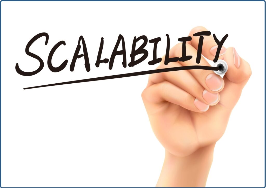 scalability