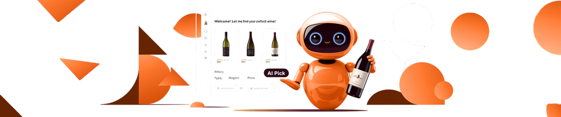 Pearlbot.ai banner