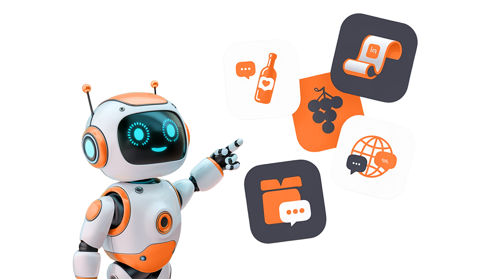 Pearlbot.ai Solution