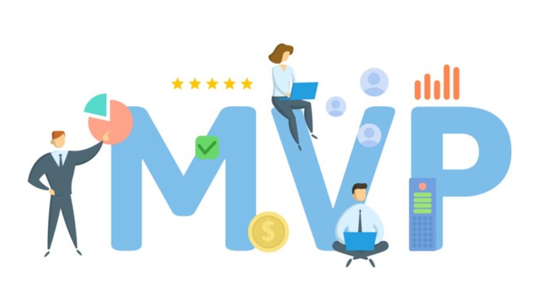 How Techpearl Is Enabling Startups & Enterprises By Harnessing The Power Of MVP
