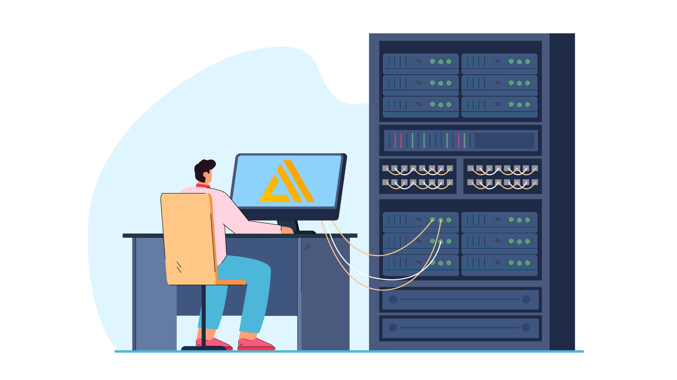 Hosting Front End Apps With AWS Amplify