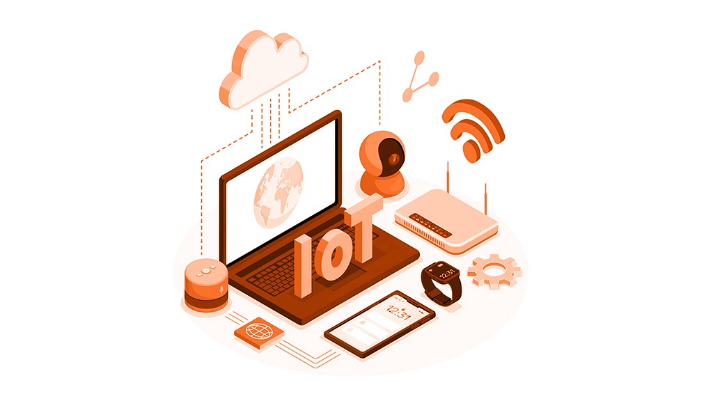 IoT-Powered Digitization for Smart Industries