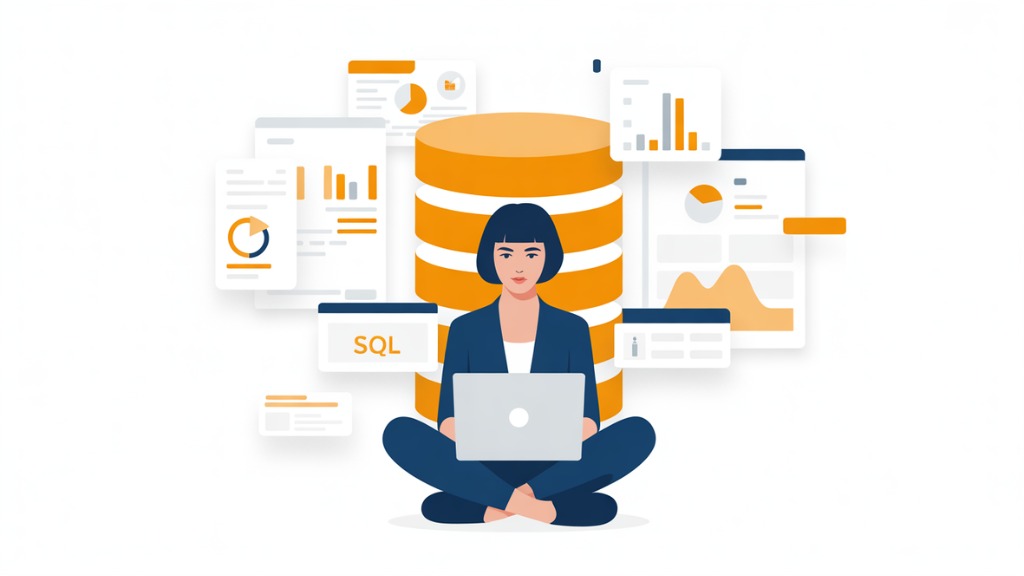 The Day I Learned SQL Doesn’t Care About My Feelings