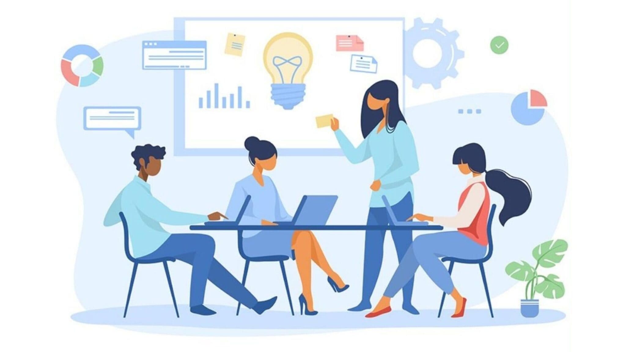 Different Models For Engaging An Outsourced Software Development Vendor