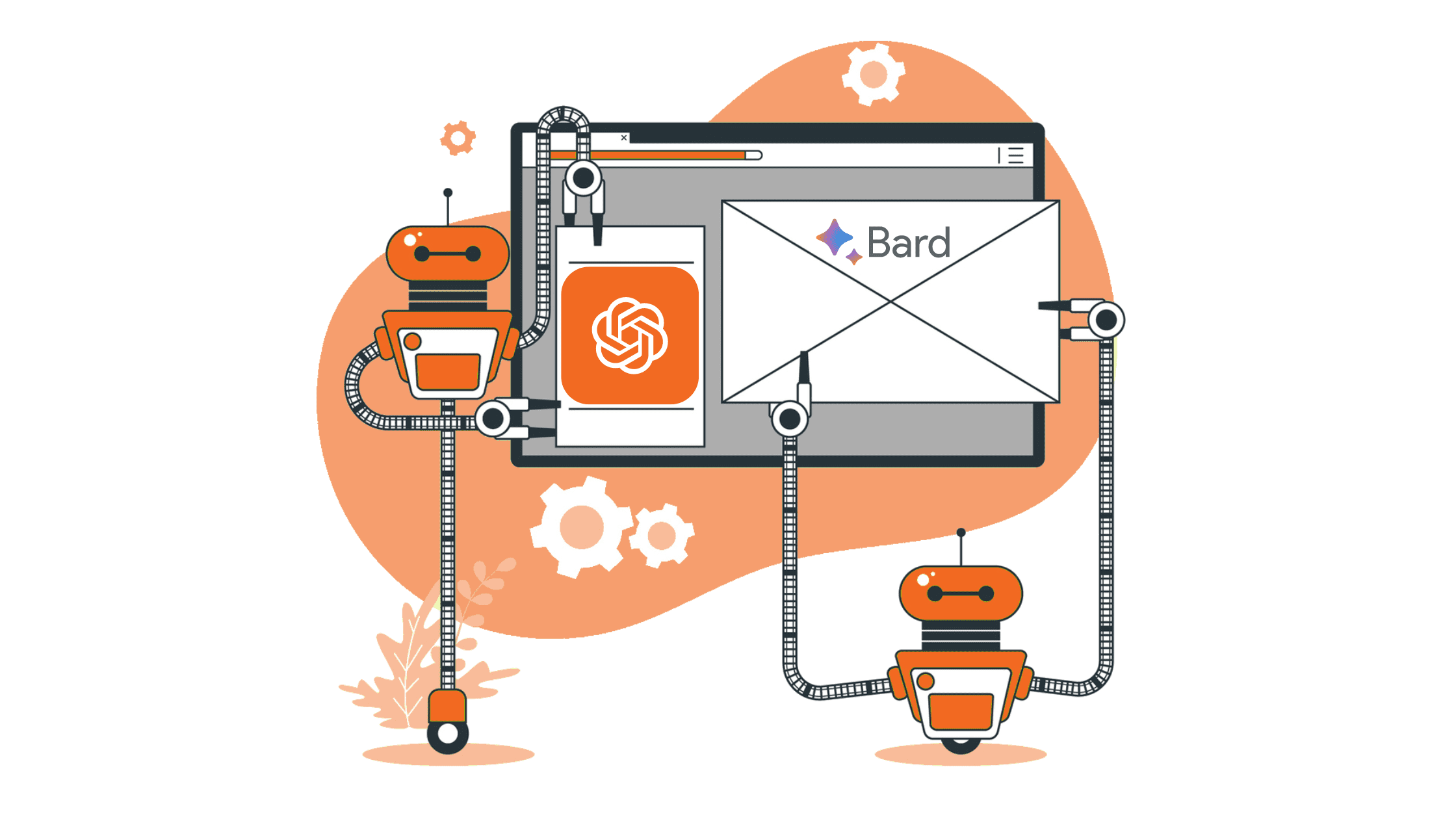 Applying Prompt Engineering To leverage LLMs Like ChatGPT & Bard
