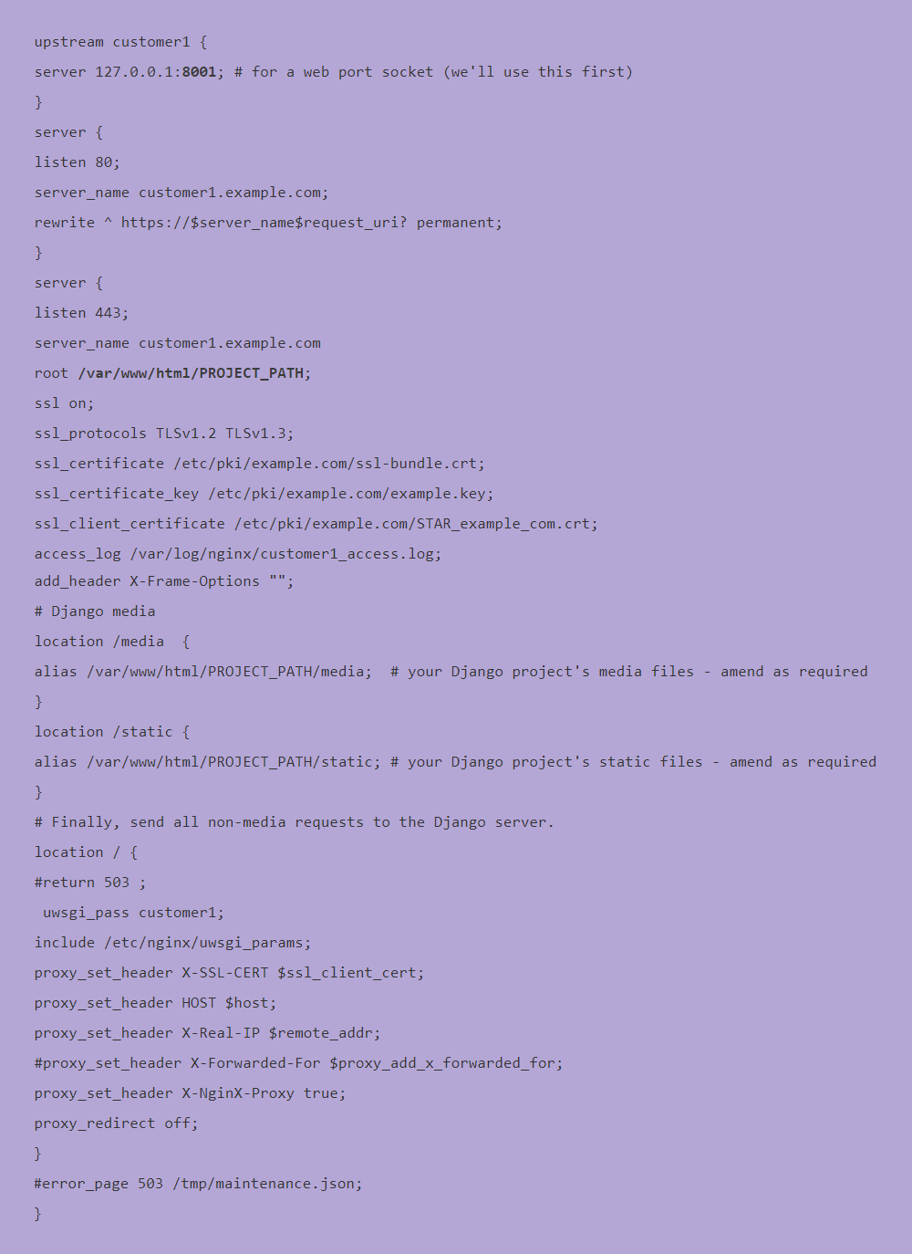 code 4 1