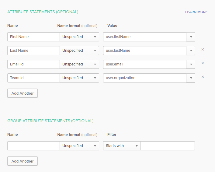 img 4 attribute statements