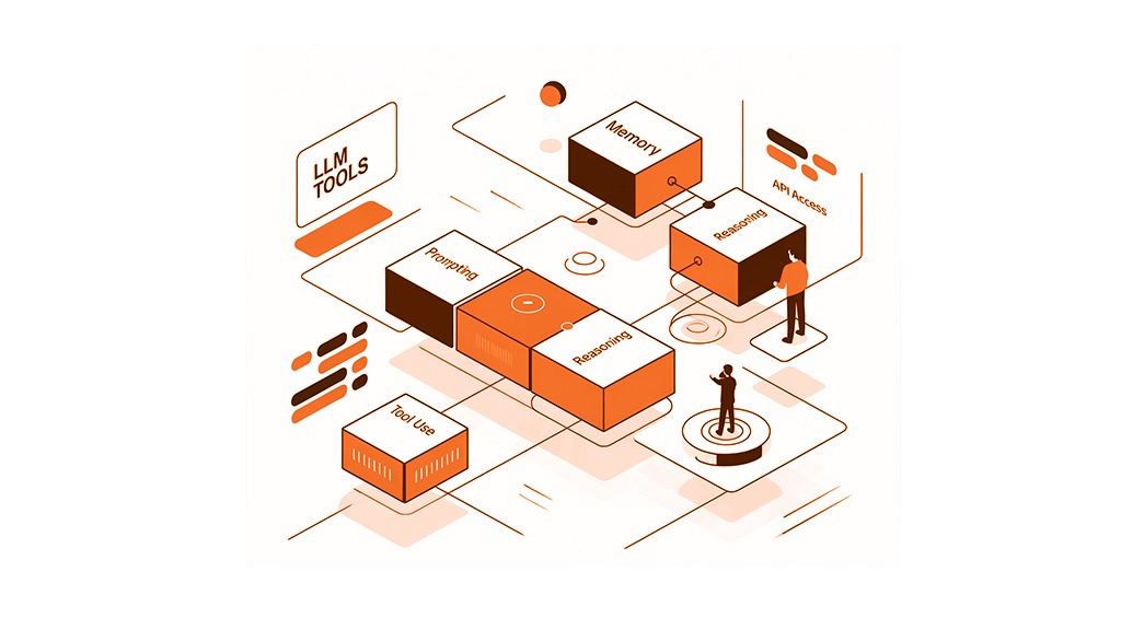 The Power of LLM Tools: Building Blocks for AI Agents