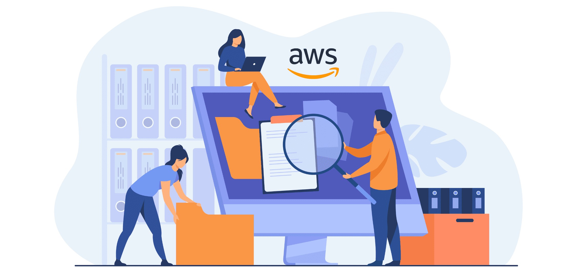 Applying Amazon’s Textract in E-Commerce applications – A game changer