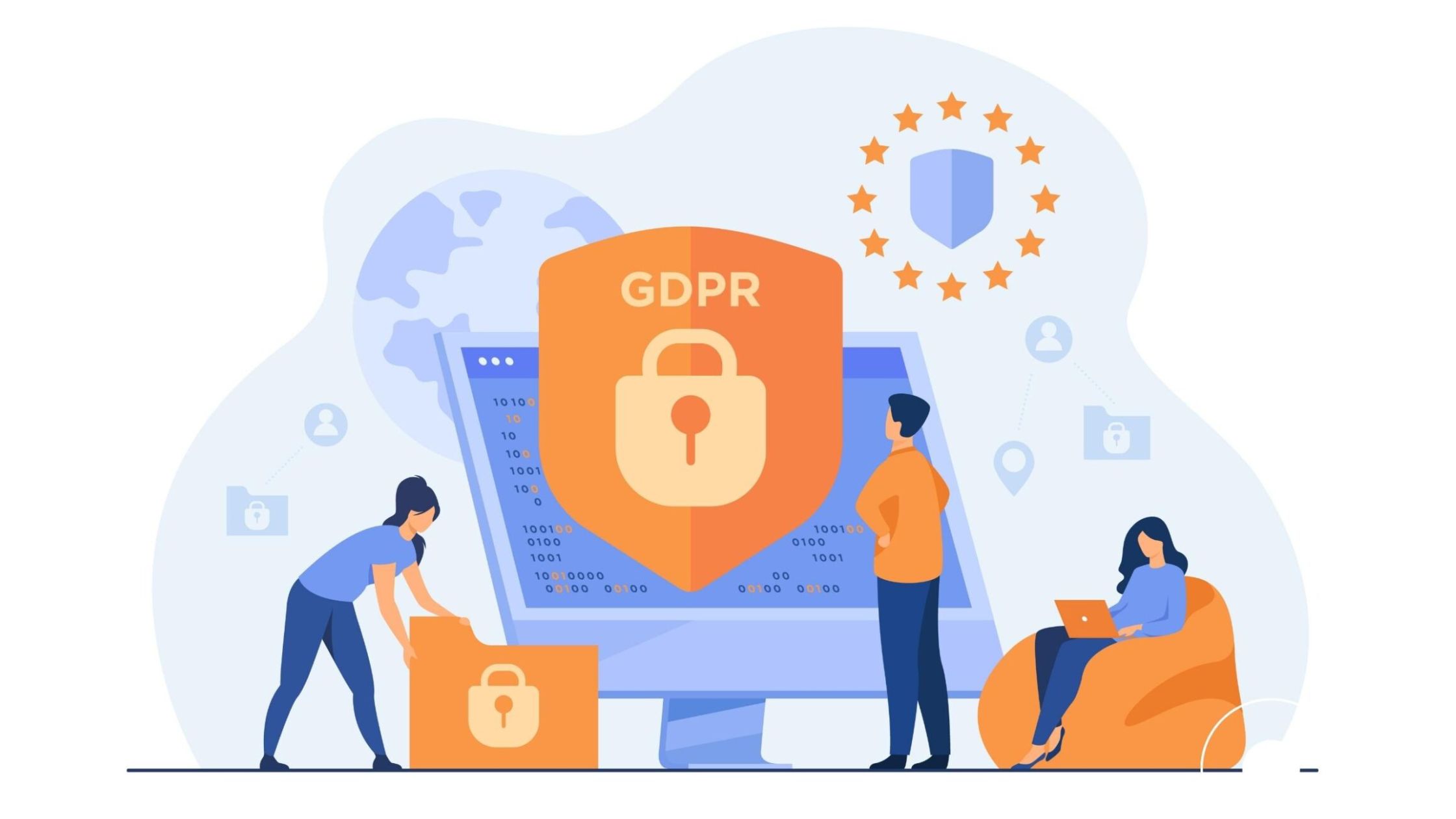 General Data Protection Regulation (GDPR)
