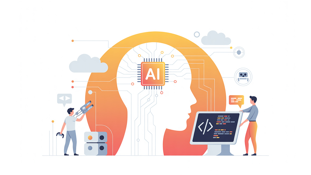 Breaking the API Mold: A new era of AI-Driven Customer Journeys