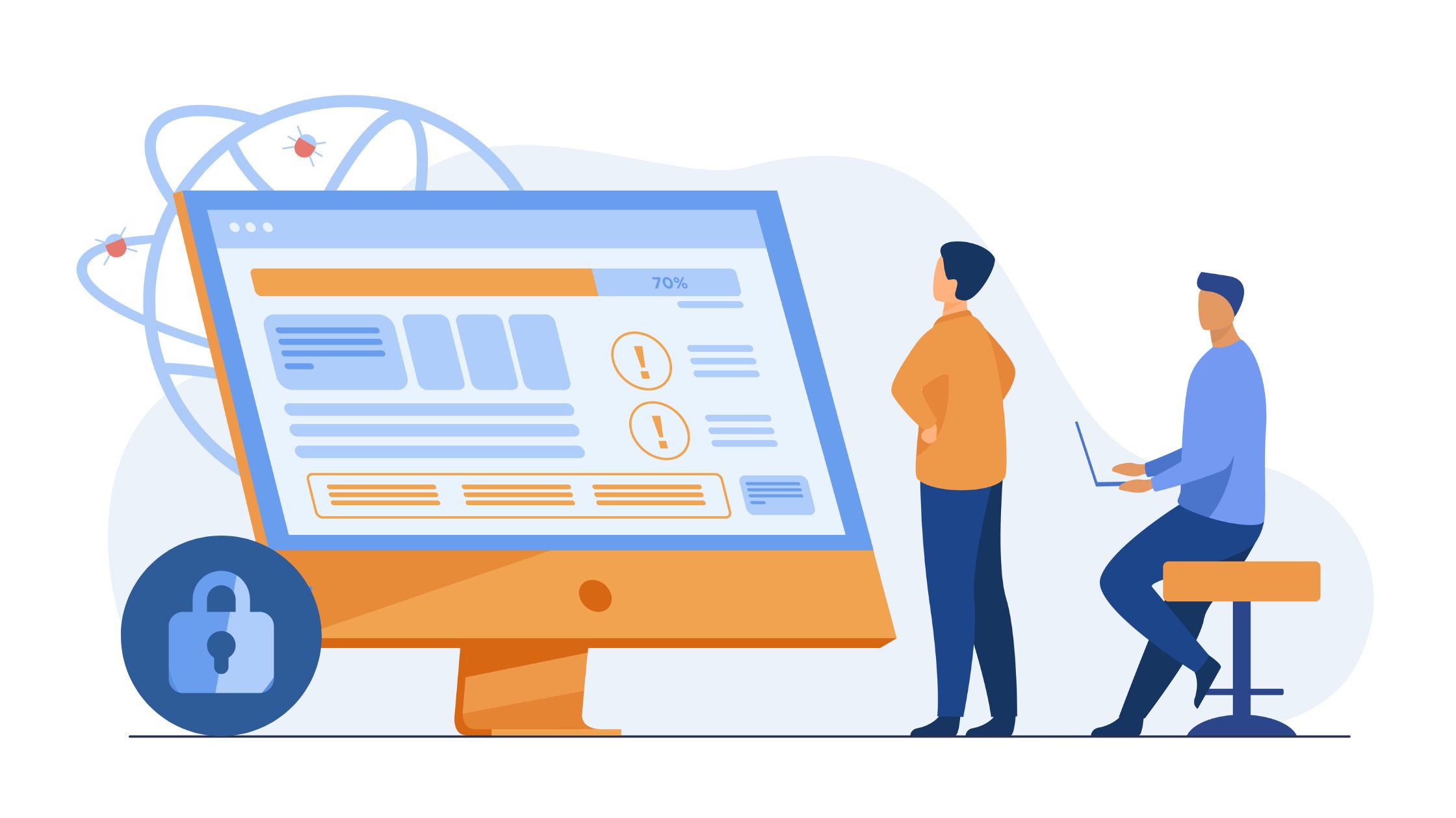 Penetration Testing For Web Application – Observations And Fixes