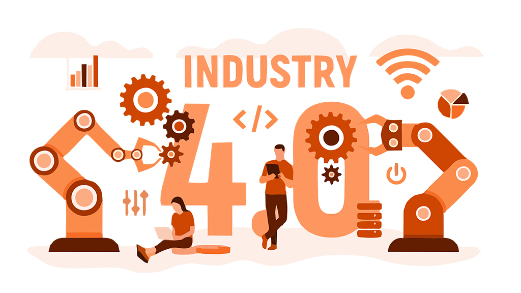 Why Companies Should Align and Adapt to Industry 4.0