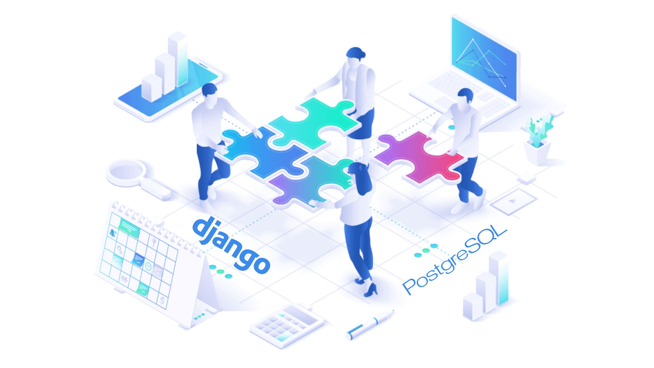 Building A Multi Tenant System Using PostgreSQL And Django