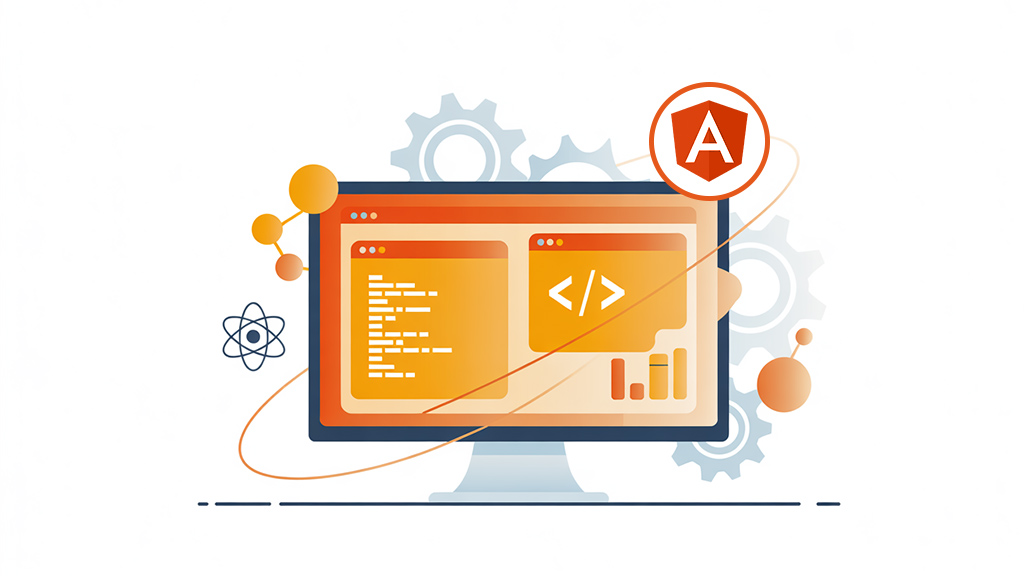 Angular Best Practices for Scalable and High-Performance Applications