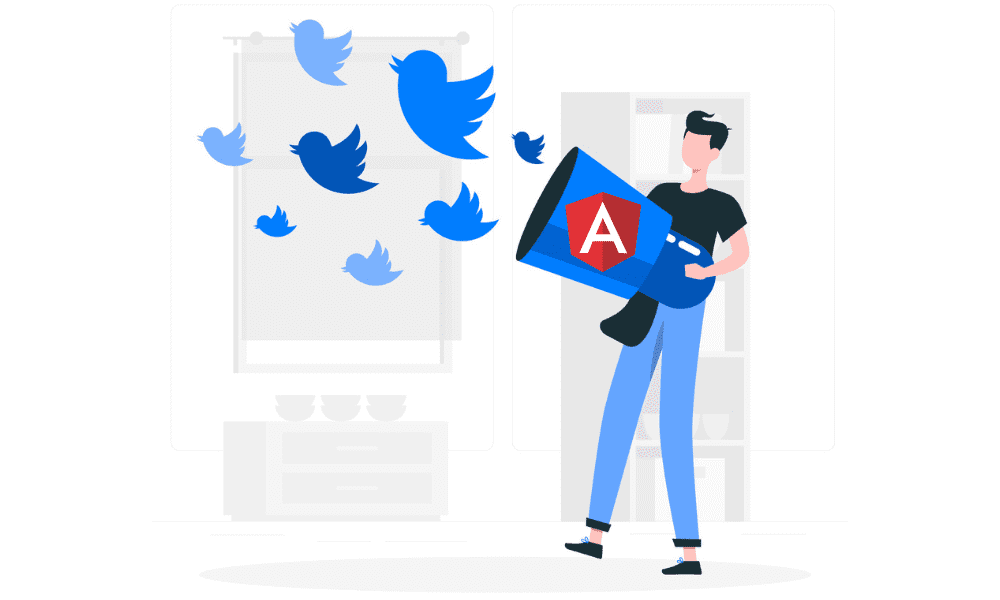 Issues With Twitter Card While Using Angular Framework & How We Resolved It In Techpearl Projects